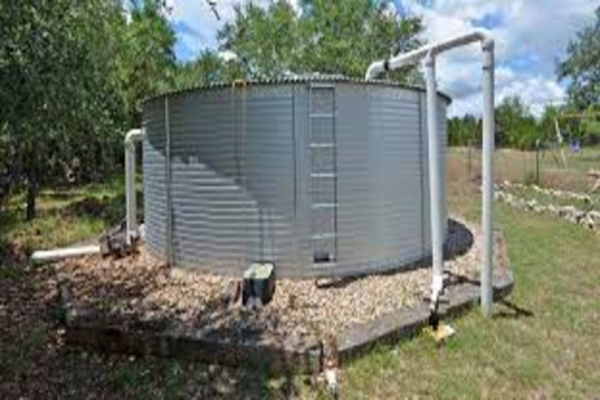 Water Tank